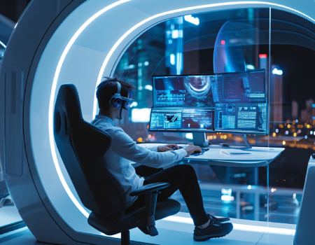 Cyber Threat Intell